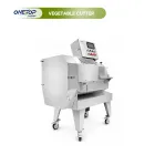 Taglierina per verdure multifunzione a frequenza variabile in acciaio inossidabile completamente automatica - Tagliaverdure - foodmachtech