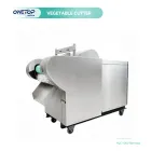 Der voll automatische Gemüses ch neider aus Edelstahl YQC-1000 ist einfach zu bedienen - Gemüses ch neider - foodmachtech