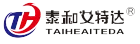 Zhucheng Taihe Food Machinery Co., Ltd