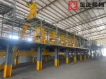 Complete Oil Refining Production Line - Refining Equipment - foodmachtech