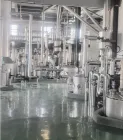 การประมวลผลการกลั่นสายการผลิตเมล็ดพืช - อุปกรณ์การกลั่น - foodmachtech