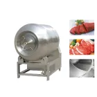 Máquina de marinado de carne al vacío de alta eficiencia, un equipo de marinado de carne para una rápida absorción de sabor - Vaso sin asa - foodmachtech
