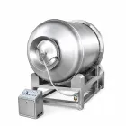 Máquina de marinado de carne al vacío - Vaso sin asa - foodmachtech