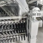 Máquina de desplumagem horizontal de cama plana para linhas de processamento de frango, pato e ganso. - Máquina defeathering aves - foodmachtech