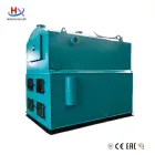 Cwhb nồi hơi không khói sưởi ấm sinh khối ngang - Nồi hơi - foodmachtech