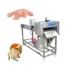 Máy làm mềm thịt chất lượng cao Máy làm mềm thịt cơ khí - Dụng cụ làm mềm thịt - foodmachtech
