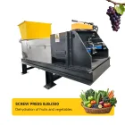 نموذج آلة ضغط المسمار بأسعار معقولة تجاريا bjbj300 - مكبس وورق - foodmachtech