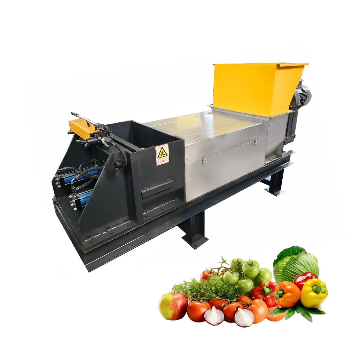 نموذج آلة ضغط المسمار بأسعار معقولة تجاريا bjbj300 - مكبس وورق - foodmachtech