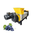 نموذج آلة ضغط المسمار بأسعار معقولة تجاريا bjbj300 - مكبس وورق - foodmachtech