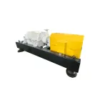 เครื่องดึงสแตนเลสเชิงพาณิชย์ราคาไม่แพง - เครื่องทำเยื่อกระดาษ - foodmachtech