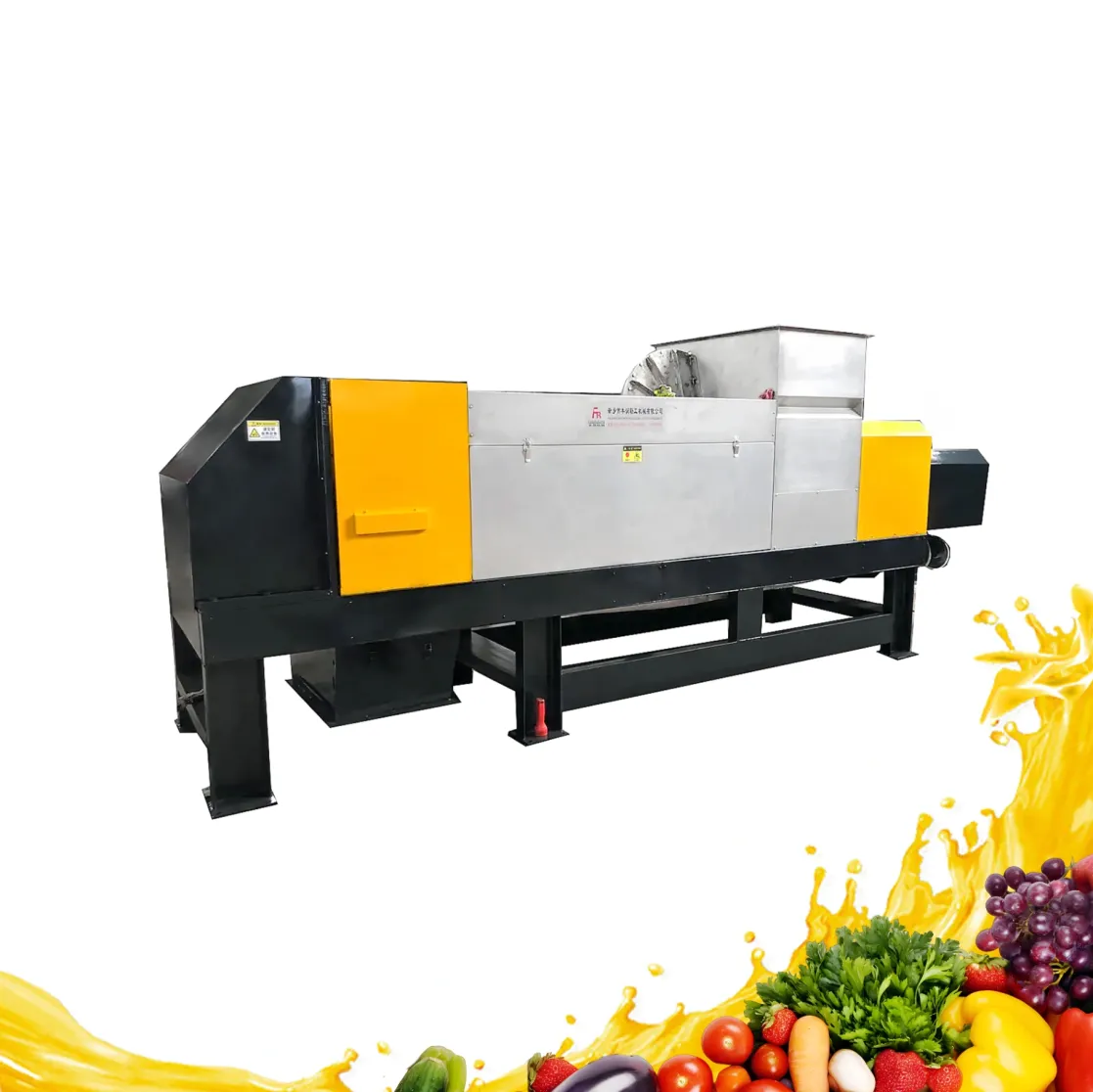 BJBJ-630 xoắn ốc inox thương mại - Dụng cụ ép nho - foodmachtech
