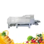 BJBJ-630 xoắn ốc inox thương mại - Dụng cụ ép nho - foodmachtech