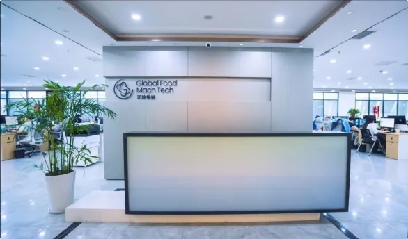 Global Food Machinery(Shenzhen)Network Technology Co.,Ltd