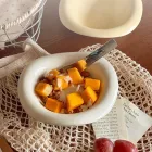 Ciotola da dessert a forma di irregolare - Stoviglie - foodmachtech