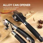 Apriscatole a manico doppio - Utensili da cucina - foodmachtech