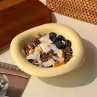 Ciotola da dessert a forma di irregolare - Stoviglie - foodmachtech