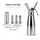 Frother Crema - Utensili da cucina - foodmachtech