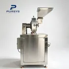 Industrial Universal 20–120 Mesh Chili Coffee Pin Mill Grinder for Fine Powder Production - Food Crushers - foodmachtech