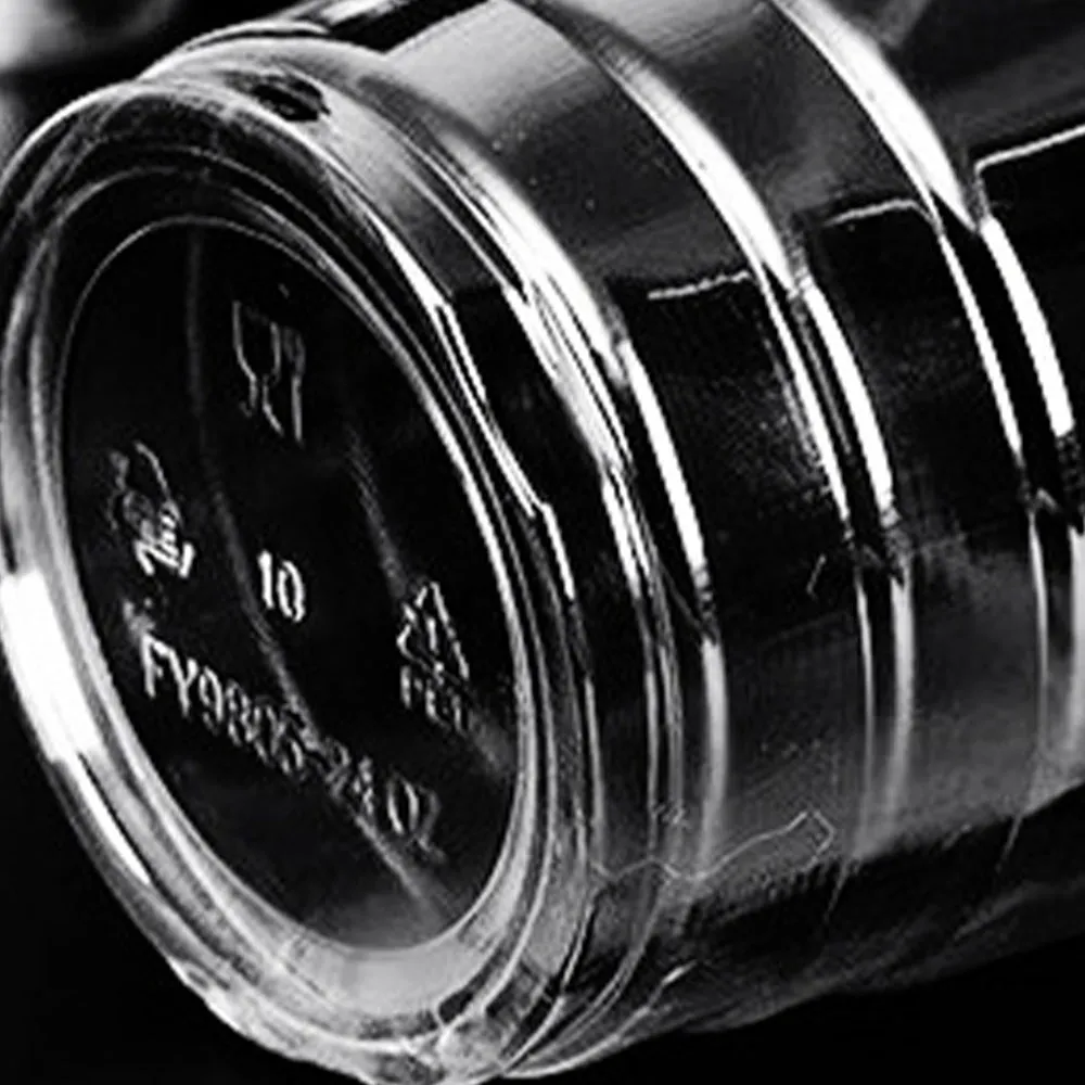 Bicchiere per bevande fredde - Materiali di consumo - foodmachtech