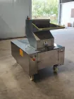 Commercial Food-Grade Fully Automatic Animal Bone Crusher (Coarse Crusher)  - Food Crushers - foodmachtech