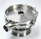 เครื่องคัดกรองอุตสาหกรรมสำหรับการจำแนกผง - เครื่องคัดแยก - foodmachtech