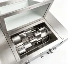 Commercial Food-Grade Fully Automatic Animal Bone Crusher (Coarse Crusher)  - Food Crushers - foodmachtech