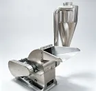 เครื่องบดค้อนอุตสาหกรรมสำหรับการผลิตผง - เครื่องบดอาหาร - foodmachtech
