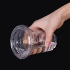 Bicchiere per bevande fredde - Materiali di consumo - foodmachtech