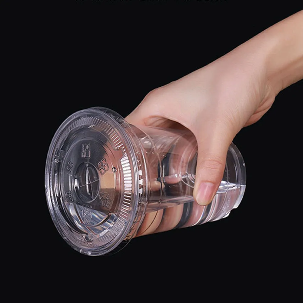 Bicchiere per bevande fredde - Materiali di consumo - foodmachtech