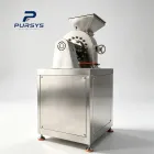Industrial Universal 20–120 Mesh Chili Coffee Pin Mill Grinder for Fine Powder Production - Food Crushers - foodmachtech
