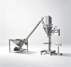 Automatic Powder Packing System for Industrial Production Lines - Packaging Machine - foodmachtech