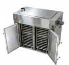 فرن تجفيف المسحوق الصناعي لمعالجة تجفيف المواد - مجفف - foodmachtech