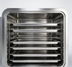 فرن تجفيف المسحوق الصناعي لمعالجة تجفيف المواد - مجفف - foodmachtech