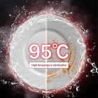 Lavavajillas completamente automático comercial - Lavavajillas - foodmachtech
