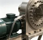 Broyeur d'épice à grain haute efficacité, pulvérisateur à dents simples - Concasseurs de nourriture - foodmachtech
