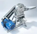 Broyeur d'épice à grain haute efficacité, pulvérisateur à dents simples - Concasseurs de nourriture - foodmachtech