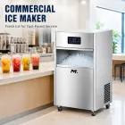 Fabricante de hielo comercial premium - Fabricante de hielo - foodmachtech
