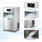 Fabricante de hielo comercial premium - Fabricante de hielo - foodmachtech
