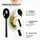 Cucharas desechables biodegradables-respetuoso del medio ambiente y portátil - Consumibles - foodmachtech