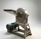 Triturador e moedor de pimentão de alta eficiência industrial de grau alimentício, aço inoxidável 304 - Trituradores De Alimentos - foodmachtech