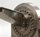 Triturador e moedor de pimentão de alta eficiência industrial de grau alimentício, aço inoxidável 304 - Trituradores De Alimentos - foodmachtech