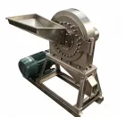 Triturador e moedor de pimentão de alta eficiência industrial de grau alimentício, aço inoxidável 304 - Trituradores De Alimentos - foodmachtech