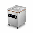 Industrial Single Chamber Vacuum Packing Machine, Large Capacity Commercial Food Vacuum Sealing Equipment - Packaging Machine - foodmachtech