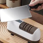 เครื่องลับมีดไฟฟ้า - เครื่องครัว - foodmachtech
