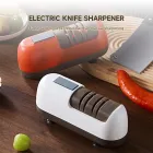 เครื่องลับมีดไฟฟ้า - เครื่องครัว - foodmachtech