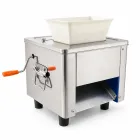 Tagliacarne manuale multifunzione - Affettatrice - foodmachtech