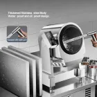 Automatische Fry-Maschine - Wok - foodmachtech