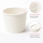 Disposable Ice Cream Paper Bowl - Consumables - foodmachtech