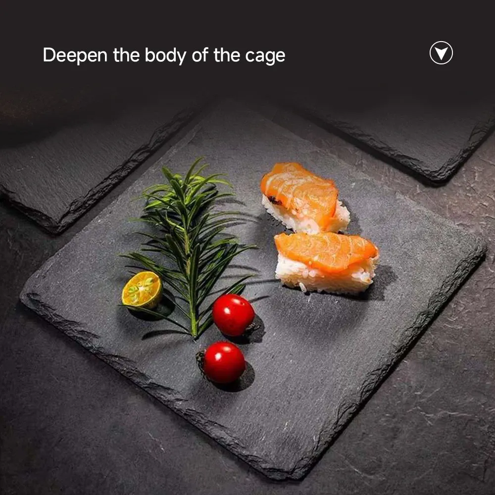 Prato plano Prato jantar ocidental - Louça de mesa - foodmachtech