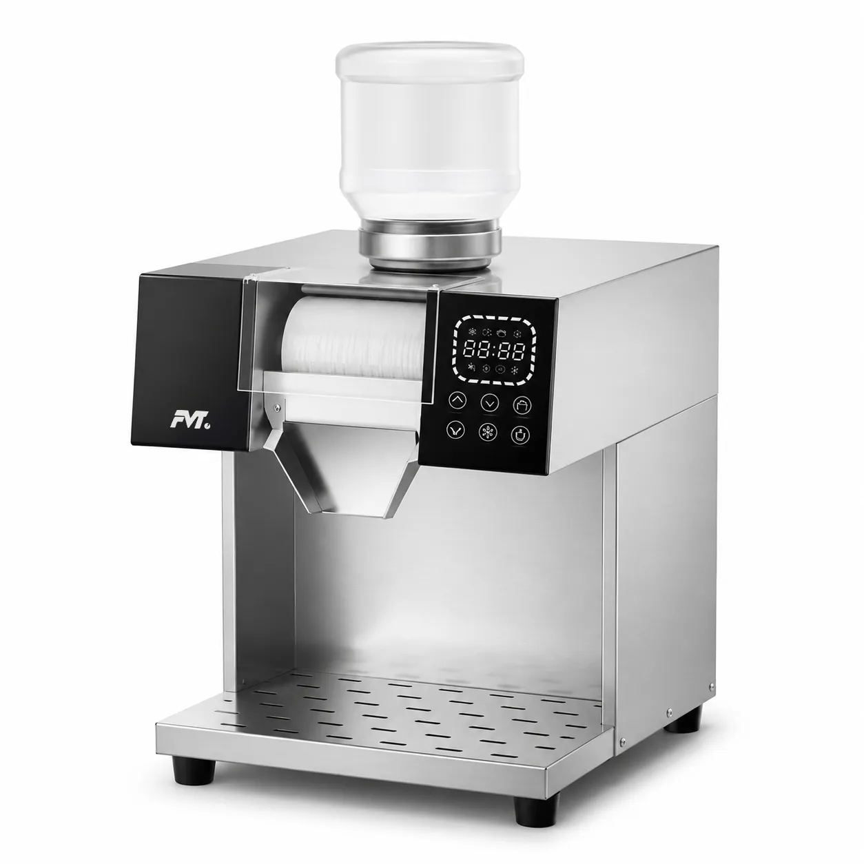Kommerzielle Schneeflocke-Eismaschine - Eismaschine - Food Mach Tech